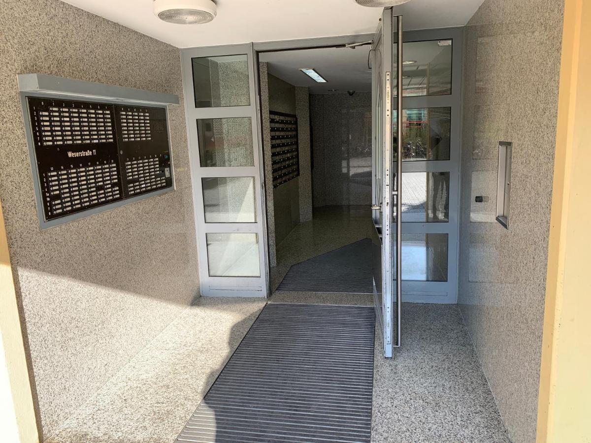 Gemütliches Zimmer 20 min vom Frankfurt HBF 3 Langen  Exterior foto