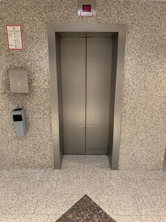 Gemütliches Zimmer 20 min vom Frankfurt HBF 3 Langen  Exterior foto